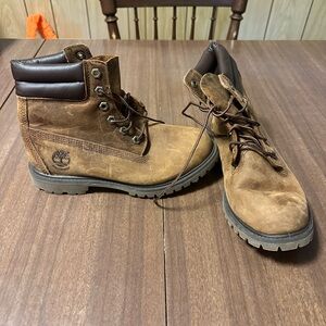 Women’s timberland boots